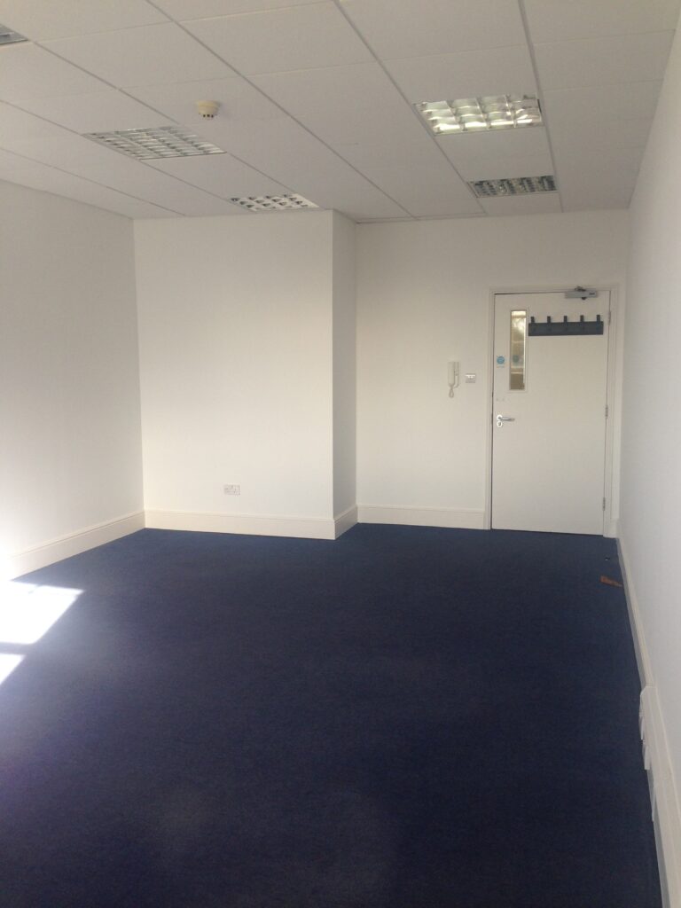 Office to rent in Plymouth and more, Millfields Trust