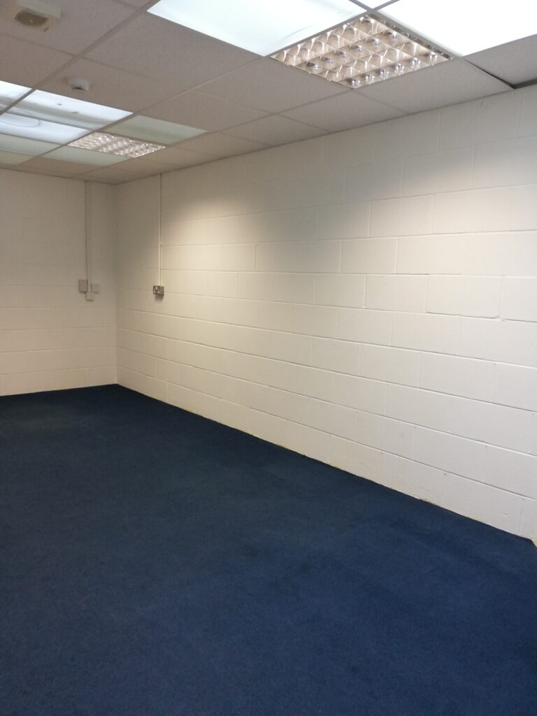 Office to rent in Plymouth and more, Millfields Trust