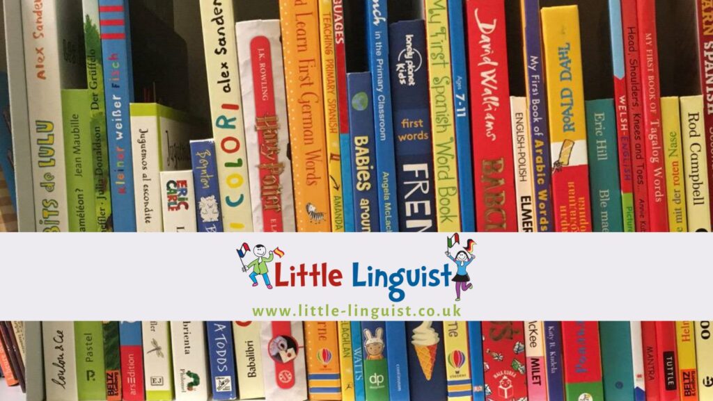 Meet the Tenant: Little Linguist, Millfields Trust