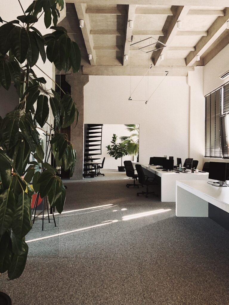 How to Maximise your Office Space for Productivity, Millfields Trust