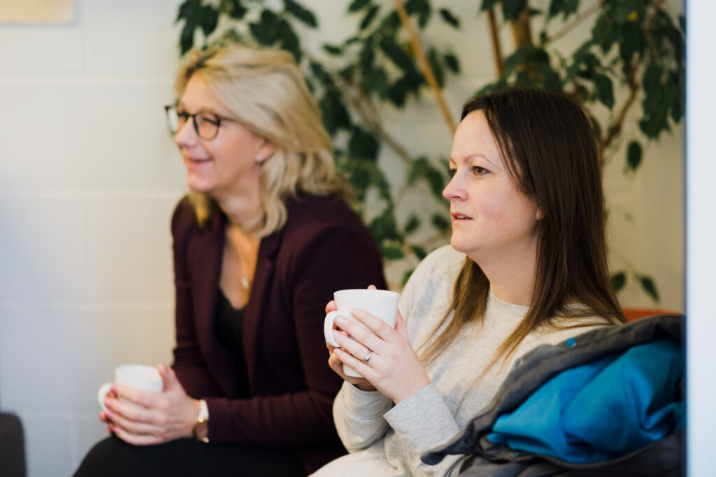 Celebrating Women in Business &#8211; IWD2023, Millfields Trust