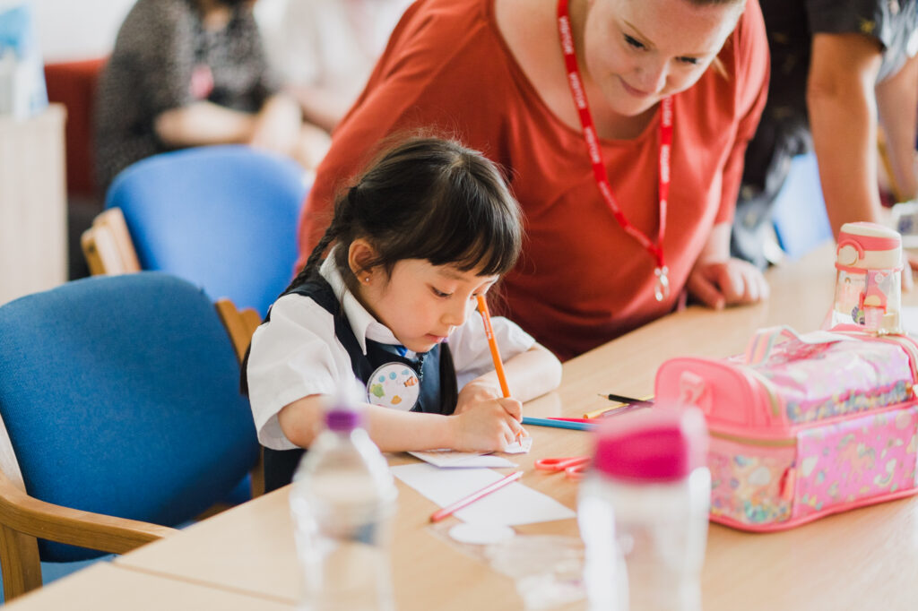 Intergenerational Project: Connecting Communities, Millfields Trust